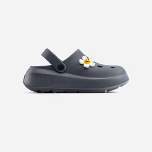 2558 Coqui EVA Puff Hole Shoes