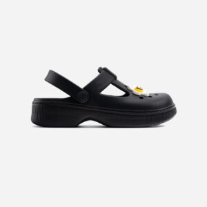 2586 Coqui Mary Jane Clogs