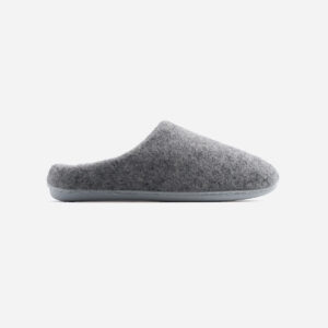 2443 Antibacterial and Mite-Resistant Wool Cotton Slippers